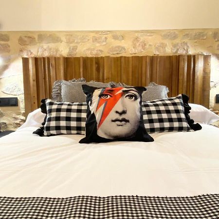 Banova Apartamento Turistico 阿拉贡省阿拉马 外观 照片