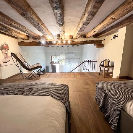 Banova Apartamento Turistico 阿拉贡省阿拉马 外观 照片