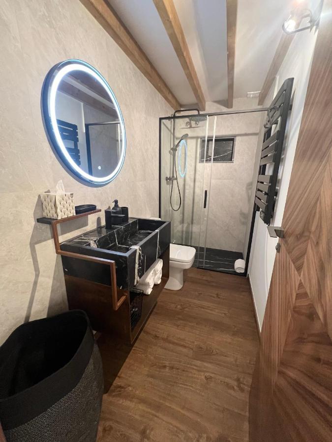 Banova Apartamento Turistico 阿拉贡省阿拉马 外观 照片