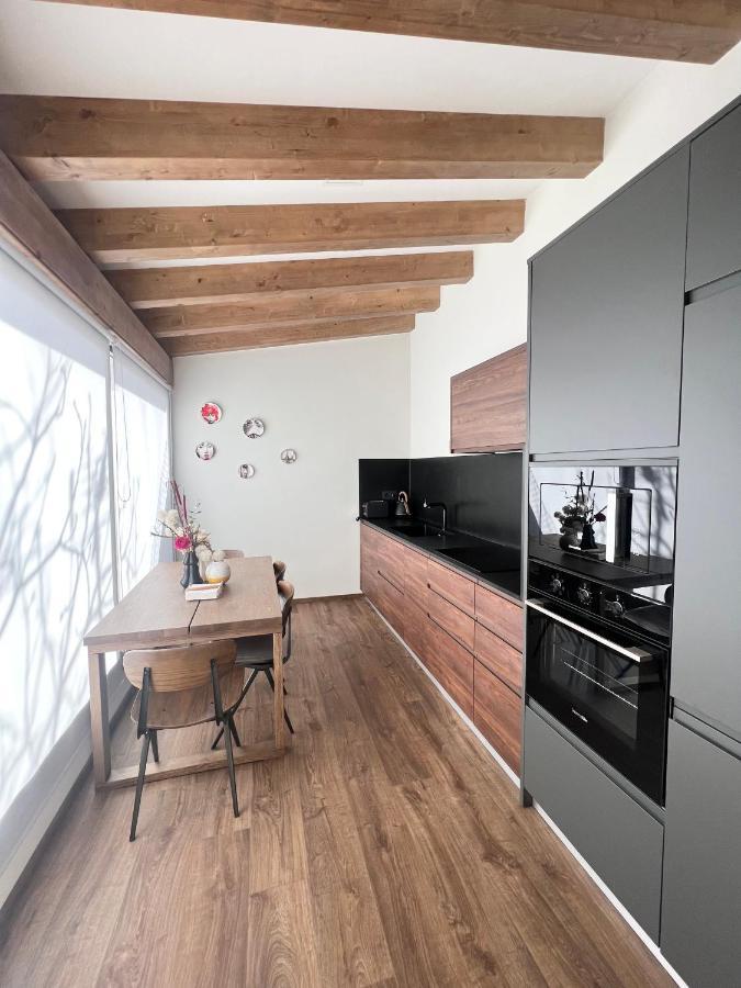 Banova Apartamento Turistico 阿拉贡省阿拉马 外观 照片
