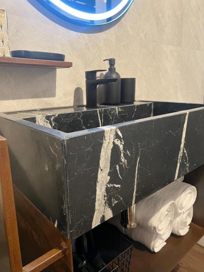 Banova Apartamento Turistico 阿拉贡省阿拉马 外观 照片