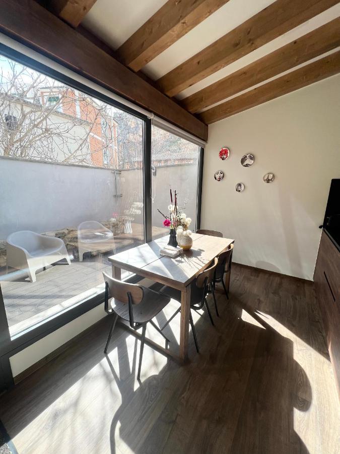 Banova Apartamento Turistico 阿拉贡省阿拉马 外观 照片